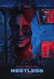 Беспокойство (Restless) (2024)