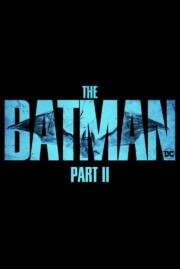 Бэтмен 2 (The Batman Part II)