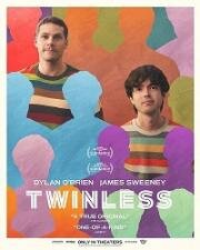 Без близнеца (Twinless) 2025