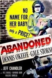 Брошенная (1949)