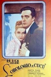 Часы с кукушкой (1938)