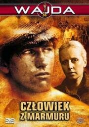 Человек из мрамора (Człowiek z marmuru (Man of Marble)) 1976