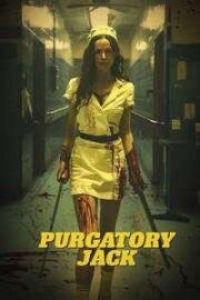 Чистилище Джека (Purgatory Jack) 2023