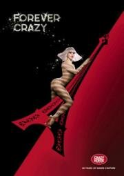 Crazy Horse Paris - Forever Crazy (2011)