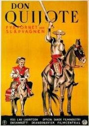 Дон Кихот (1926)
