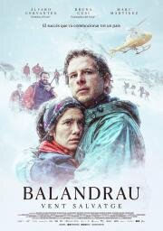 Идеальный шторм (Balandrau, vent salvatge (Balandrau: Where the Fierce Wind Blew)) (2026)