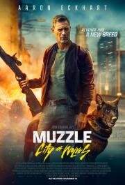 Клык 2: Город волков (Muzzle: City of Wolves) (2025)