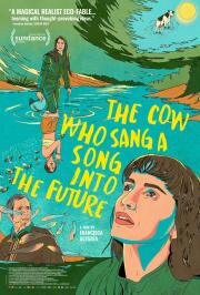  (La vaca que cantó una canción hacia el futuro (The Cow Who Sang a Song Into the Future)) 