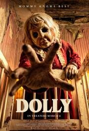 Куколка (Dolly) (2025)