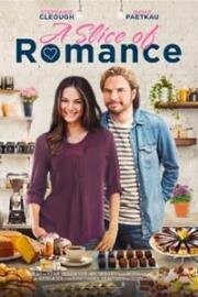 Кусочек романтики (A Slice of Romance) (2021)