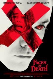Лики смерти (Faces of Death) (2026)