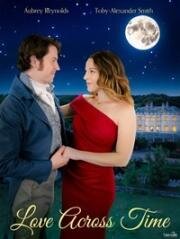 Любовь сквозь время (Love Across Time) (2024)