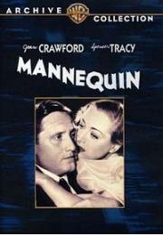 Манекен (1937)