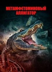 Метамфетаминовый аллигатор (Methgator (Attack of the Meth Gator)) (2023)