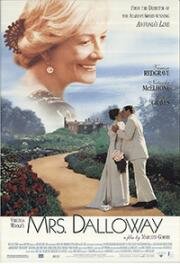 Миссис Дэллоуэй (1997)