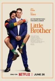 Младший брат (Little Brother)