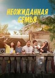 Неожиданная семья (2025)