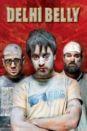 Однажды в Дели (Delhi Belly) (2011)