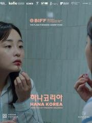 Покидая Северную Корею (Hana Korea) (2025)