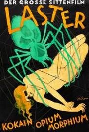 Пороки человечества (Laster der Menschheit) 1927