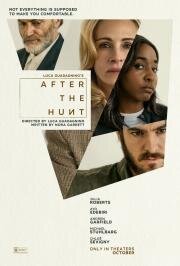 После охоты (After the Hunt) 2025