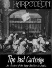 Последний патрон (The Last Cartridge) 1908