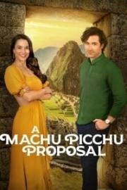 Предложение в Мачу-Пикчу (A Machu Picchu Proposal) 2025