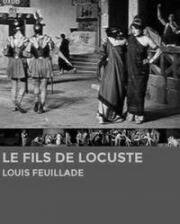 Сын Лакусты (Le fils de Locuste) (1911)