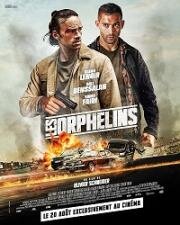 Сироты (Les orphelins) (2025)