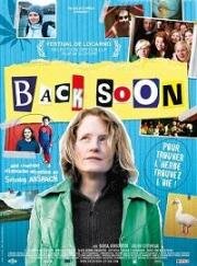 Скоро вернусь (2008)
