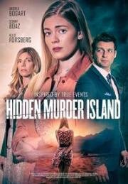 Смертельный остров (Hidden Murder Island) 2023