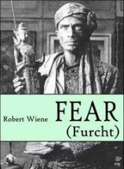 Страх (Furcht) (1917)