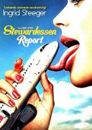Стюардессы (Доклад о стюардессах) (1971)