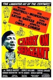 Так держать... Сержант (1958)
