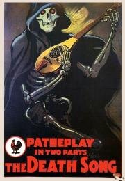 Танец смерти (Der Totentanz) 1912