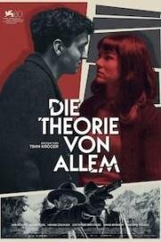 Теория всего (Die Theorie von Allem (The Theory of Everything)) (2023)