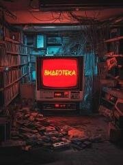 Видеотека (Videotheque) (2024)