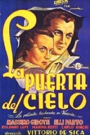 Врата небесные (La porta del cielo) 1945