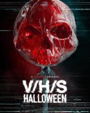 З/Л/О: Хэллоуин (V/H/S/Halloween) 2025