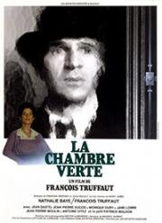 Зеленая комната (La chambre verte (The Green Room)) 1978