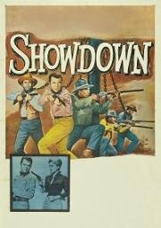 Железный ошейник (Showdown) 1963