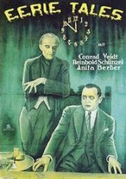 Зловещие истории (Eerie Tales) (1919)