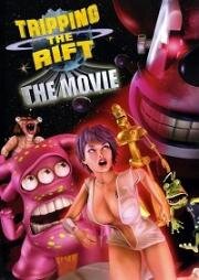 Расплющенный космос: Полный метр (Tripping the Rift: The Movie) 2008